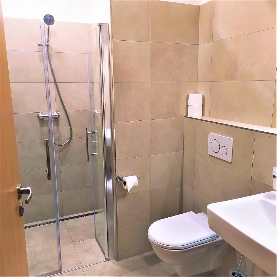 Penzion Adela Rožnov pod Radhoštěm Exterior foto
