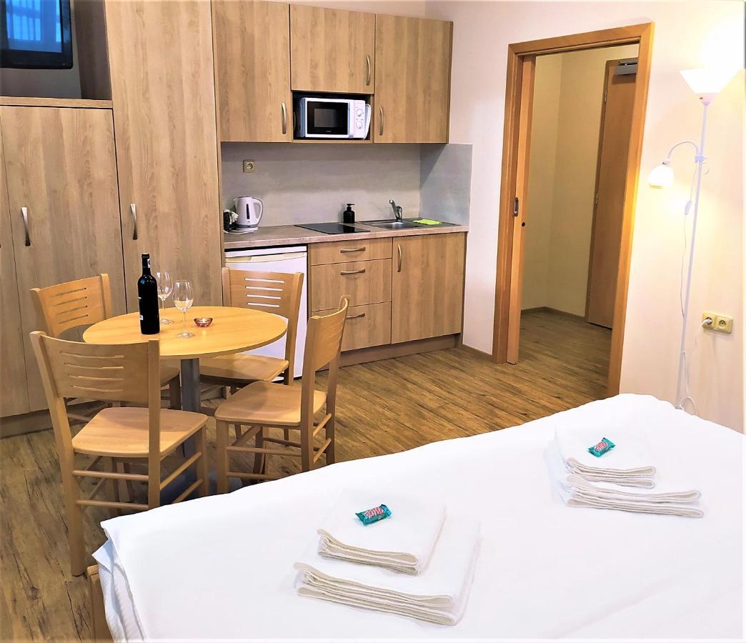 Penzion Adela Rožnov pod Radhoštěm Exterior foto