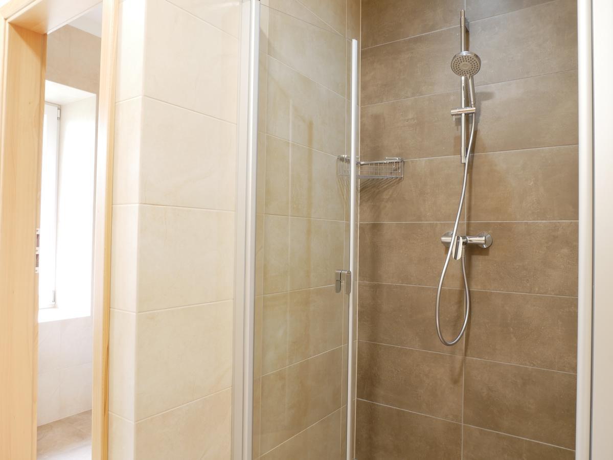 Penzion Adela Rožnov pod Radhoštěm Exterior foto