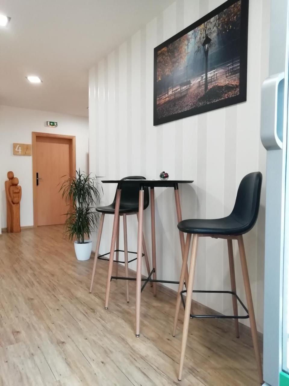 Penzion Adela Rožnov pod Radhoštěm Exterior foto